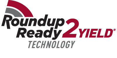 Roundup Ready 2 Yield Technology