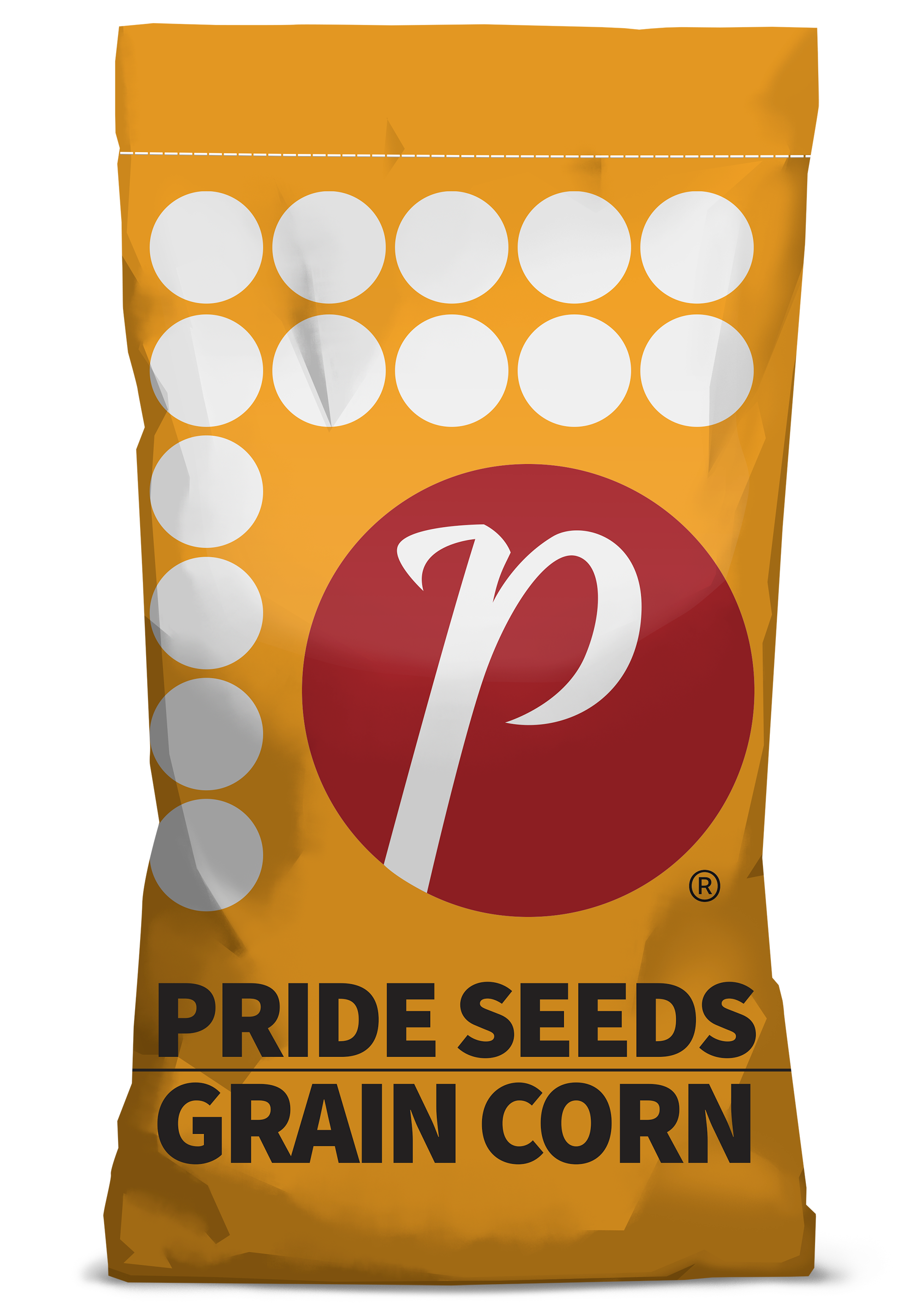 PRIDE Seeds Grain Corn Seed Bag