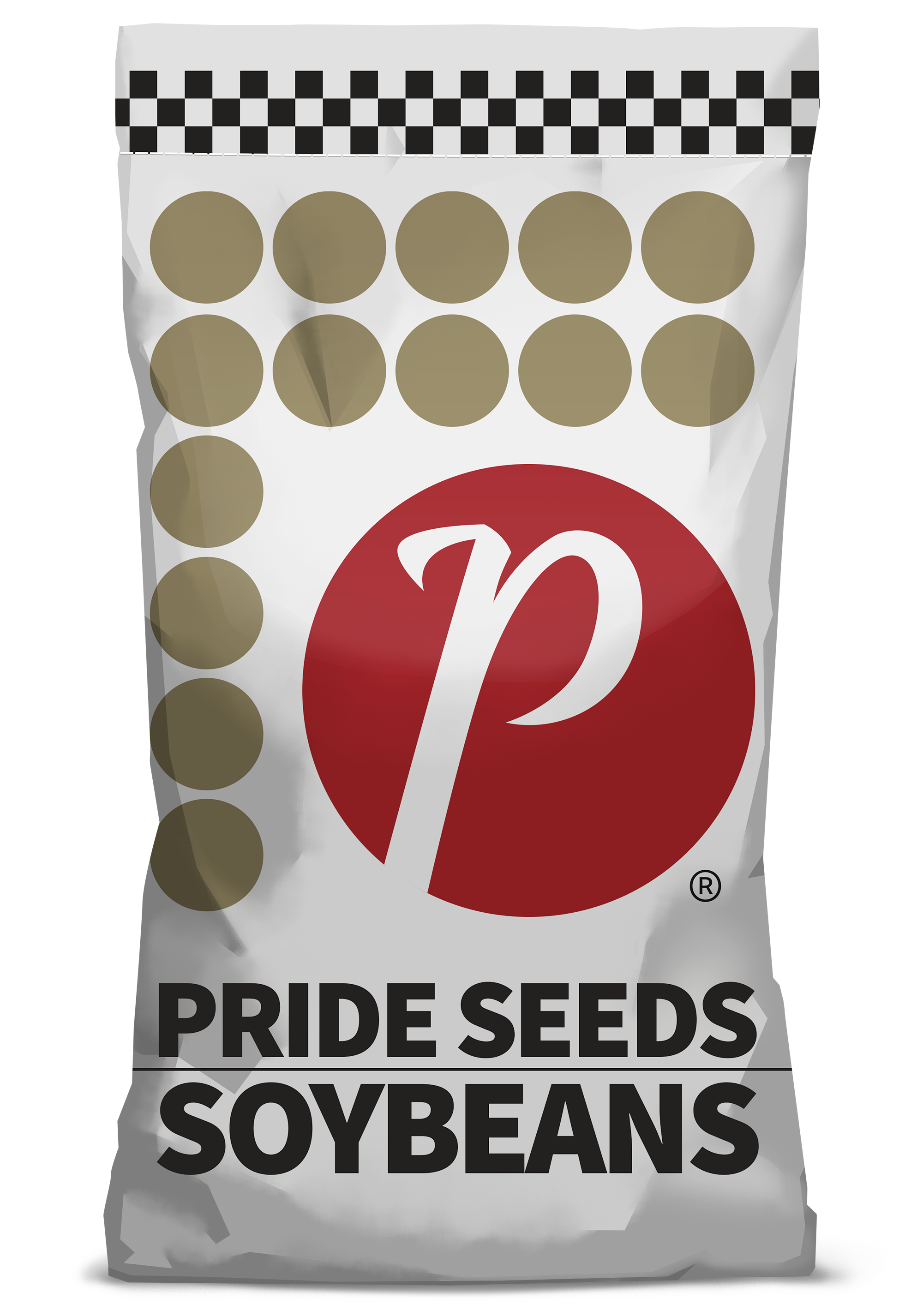 PRIDE Seeds Silage Corn Seed Bag